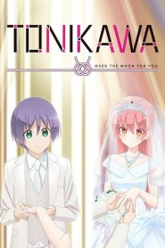 Tonikaku Kawaii (Anime)