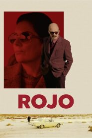 Rojo (2018) Türkçe Dublaj izle