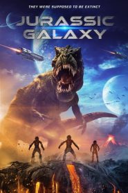 Jurassic Galaxy (2018) Türkçe Dublaj izle