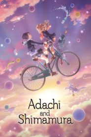 Adachi and Shimamura (Anime)