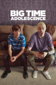 Big Time Adolescence (2020) Türkçe Dublaj izle