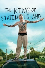 Staten Adası’nın Kralı (2020) Türkçe Dublaj izle