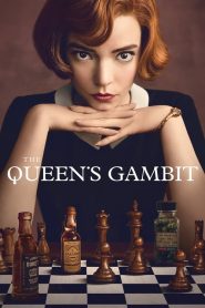 The Queen’s Gambit (Türkçe Dublaj)