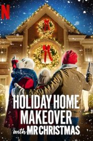Holiday Home Makeover with Mr. Christmas (Türkçe Dublaj)
