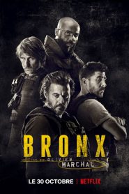 Bronx (2020) Türkçe Dublaj izle