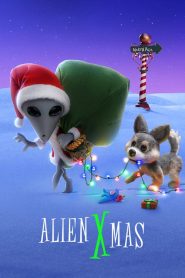 Alien Xmas (2020) Türkçe Dublaj izle