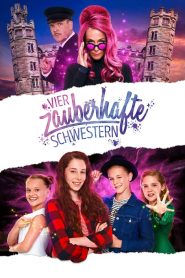 Sihirli Kızlar (2020) Türkçe Dublaj izle