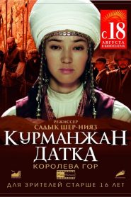 Kurmancan Datka: Dağların kraliçesi (2014) Türkçe Dublaj izle