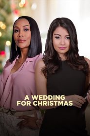 Noel’e Yakışır Bir Düğün (2018) Türkçe Dublaj izle