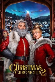 Noel Günlükleri 2 (2020) Türkçe Dublaj izle