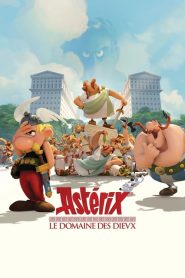 Asteriks: Roma Sitesi (2014) Türkçe Dublaj izle