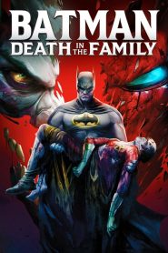 Batman: Ailede Bir Ölüm (2020) Türkçe Dublaj izle