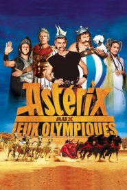 Asteriks Olimpiyat Oyunları’nda (2008) Türkçe Dublaj izle