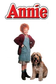 Annie (1982) Türkçe Dublaj izle