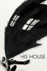 His House (2020) Türkçe Dublaj izle