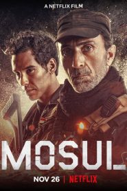 Musul (2020) Türkçe Dublaj izle