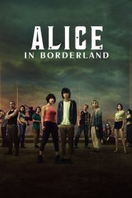 Alice in Borderland (Asya Dizi)