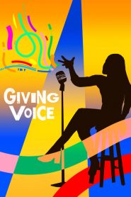 Giving Voice (2020) Türkçe Dublaj izle
