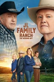 JL Aile Çiftliği: Düğün Hediyesi (2020) Türkçe Dublaj izle