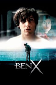 Ben X (2007) Türkçe Dublaj izle