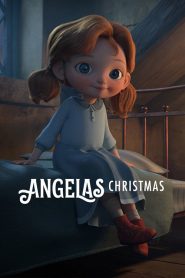 Angela’nın Noeli (2017) Türkçe Dublaj izle