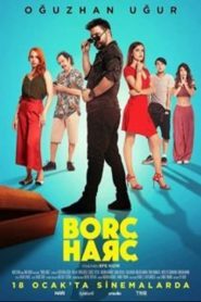 Borç Harç (2019) Yerli Film izle