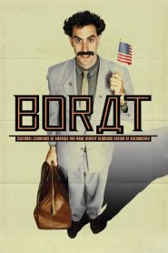 Borat: Şanlı Kazakistan Milletinin Çıkarlarını Arttırmak İçin Amerikan Kültürünün İncelenmesi (2006) Türkçe Dublaj izle