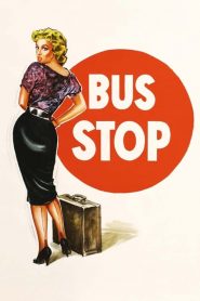 Otobüs Durağı (1956) Türkçe Dublaj izle