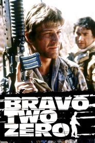 Bravo Two Zero (1999) Türkçe Dublaj izle