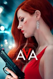 Ava (2020) Türkçe Dublaj izle