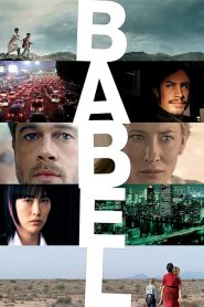 Babil (2006) Türkçe Dublaj izle