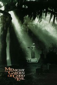 Midnight in the Garden of Good and Evil (1997) Türkçe Dublaj izle