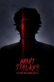 Night Stalker: The Hunt For a Serial Killer (Türkçe Dublaj)