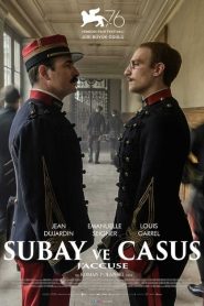Subay ve Casus (2019) Türkçe Dublaj izle