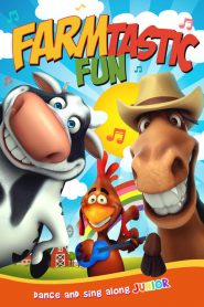 Eğlenceli Çiftlik Arkadaşları (2019) Türkçe Dublaj izle