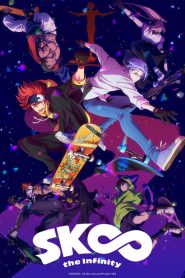 SK8 the Infinity (Anime)