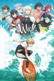 Wave!! Surfing Yappe!! TV (Anime)