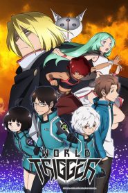 World Trigger (Anime)