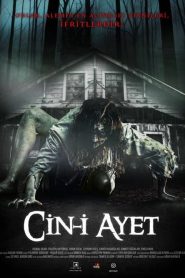 Cin-i Ayet (2018) Yerli Film izle