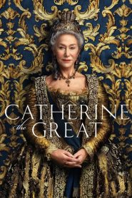 Catherine the Great (Türkçe Dublaj)