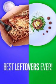 Best Leftovers Ever! (Türkçe Dublaj)