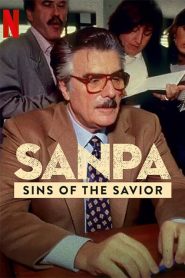 SanPa: Sins of the Savior (Türkçe Dublaj)