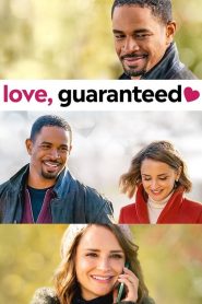 Aşk Garanti (2020) izle