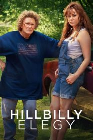 Hillbilly Elegy (2020) izle