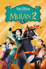 Mulan 2 (2004) Türkçe Dublaj izle