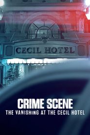 Crime Scene: The Vanishing at the Cecil Hotel (Türkçe Dublaj)