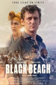 Black Beach (2020) Türkçe Dublaj izle
