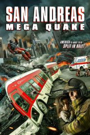 San Andreas: Mega Deprem (2019) Türkçe Dublaj izle