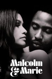 Malcolm ve Marie (2021) Türkçe Dublaj izle