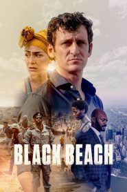 Black Beach (2020) izle